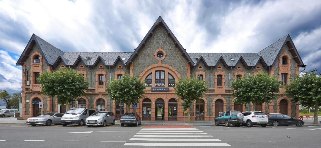 Photo of Buildings in Puigcerda