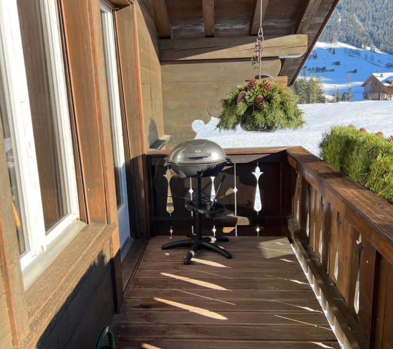 Photo of Others in Zweisimmen Nr Gstaad