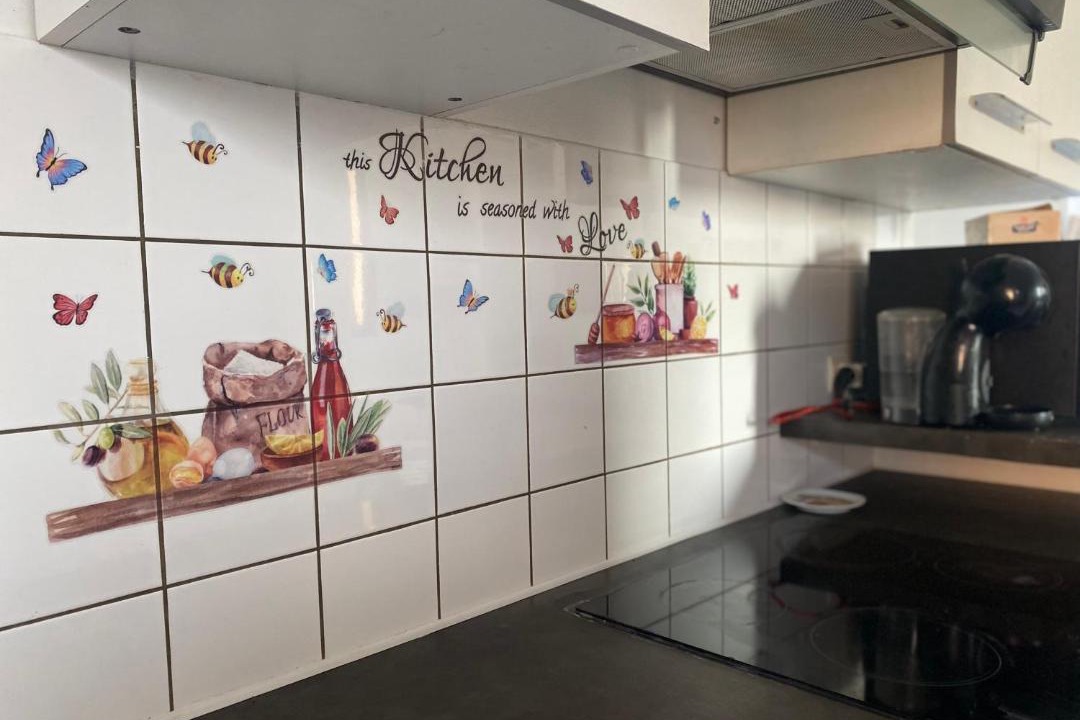 Photo of Kitchen in Houilles