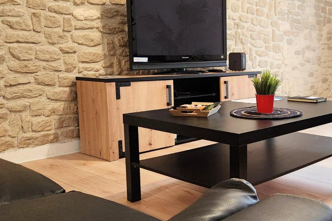 Photo of Livingroom in Cathedrale