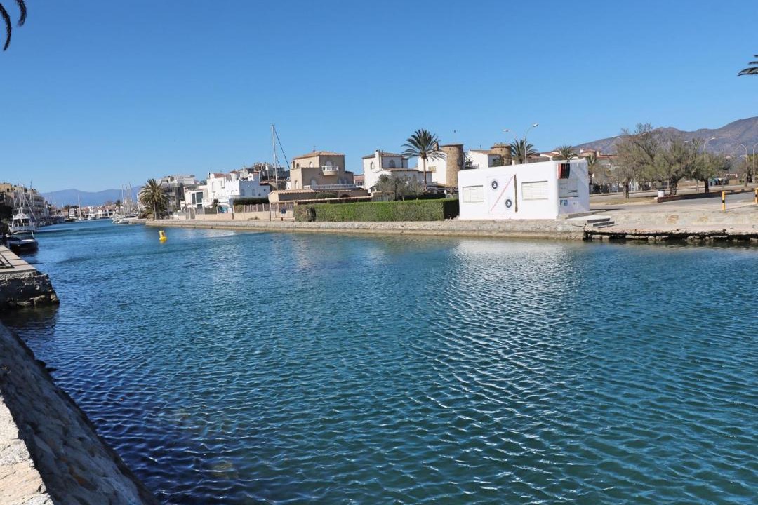 Photo of Others in Empuriabrava