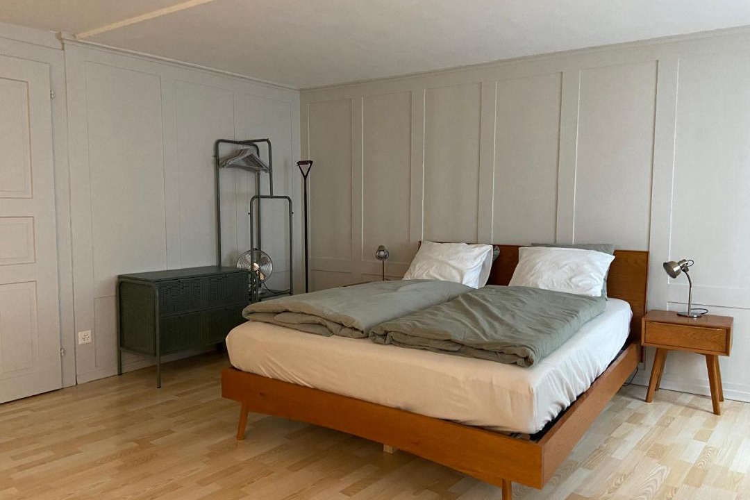 Photo of Bedroom in Stein am Rhein
