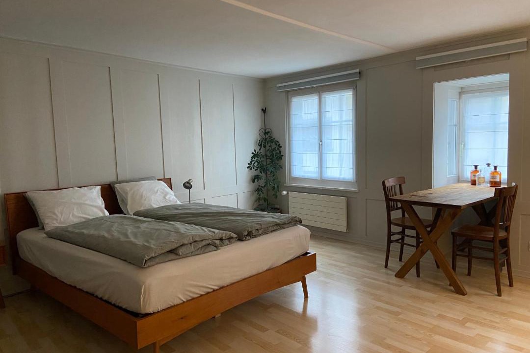 Photo of Bedroom in Stein am Rhein