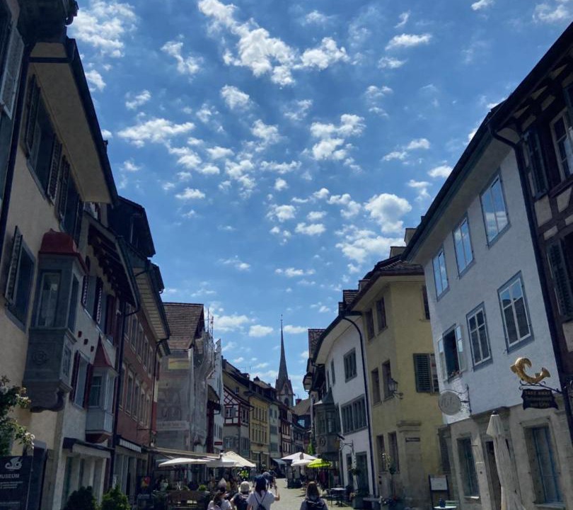 Photo of Others in Stein am Rhein