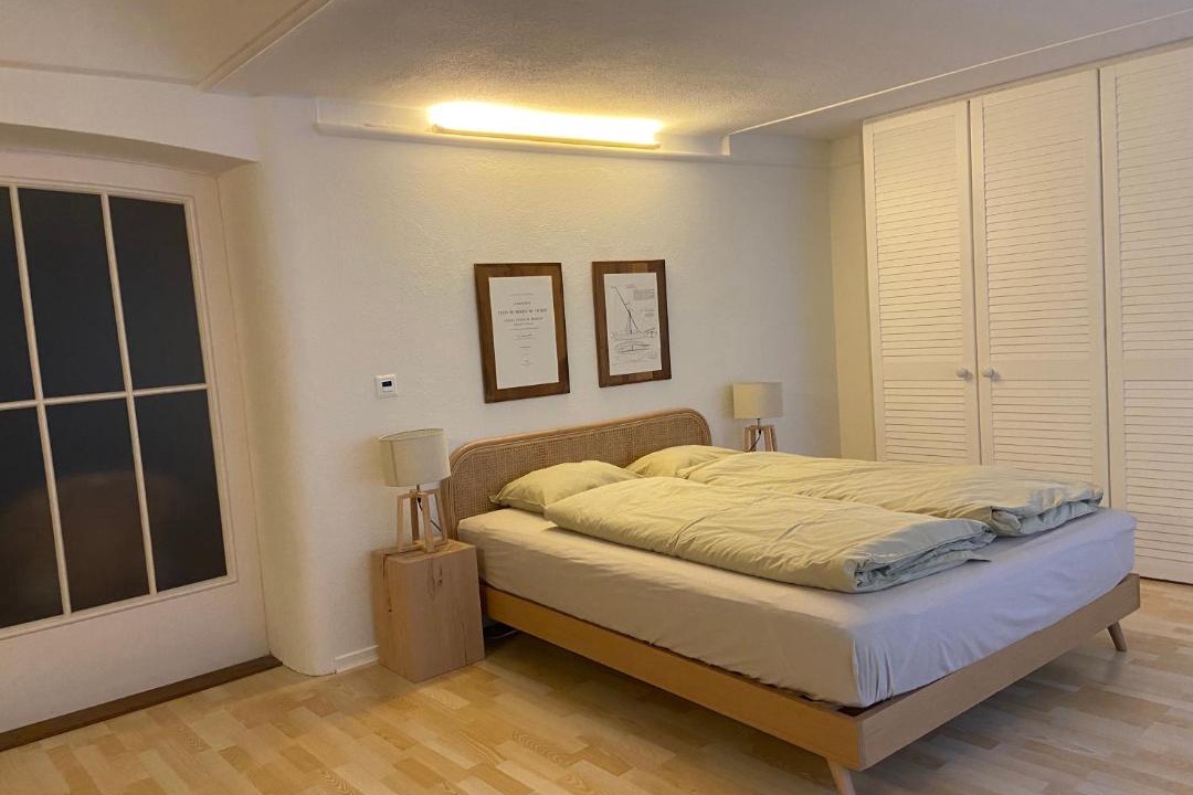 Photo of Bedroom in Stein am Rhein