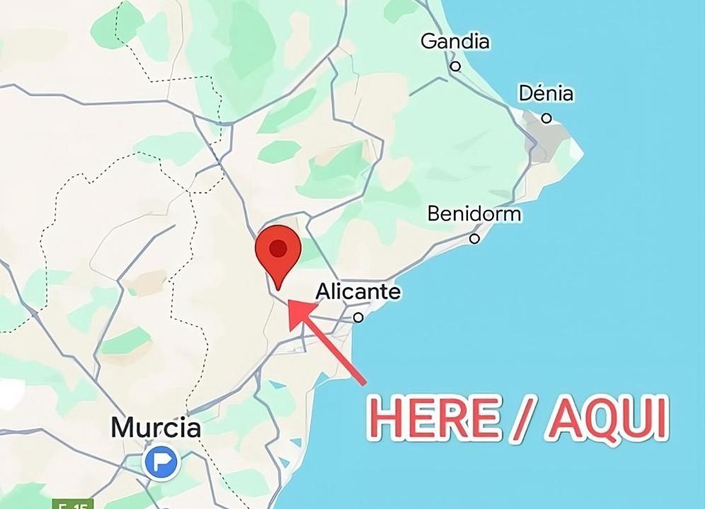 Photo of Others in L'Albufereta