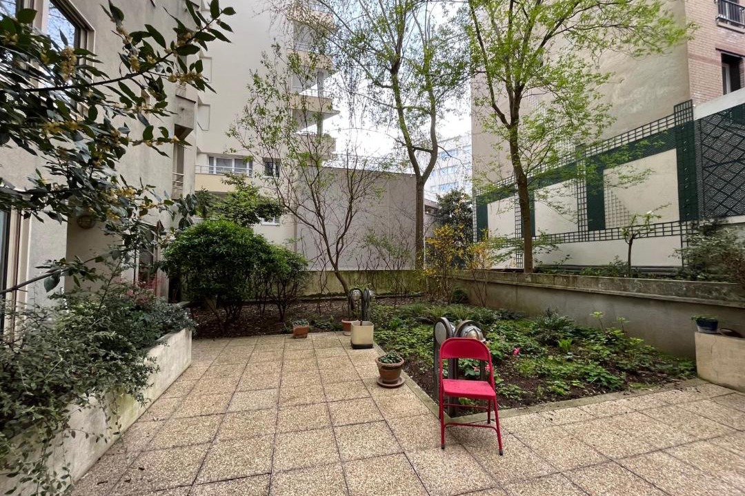 Photo of Others in Quartier de Javel