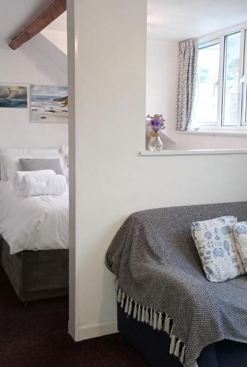 Photo of Bedroom in Beer