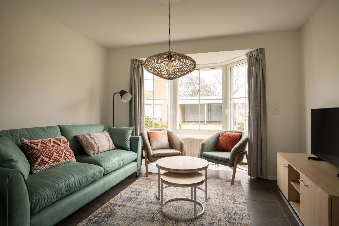 Photo of Livingroom in Berck-sur-Mer