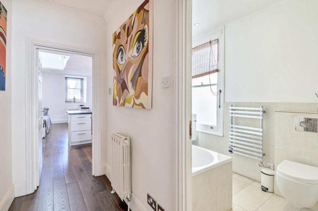 Photo of Others in The City of London