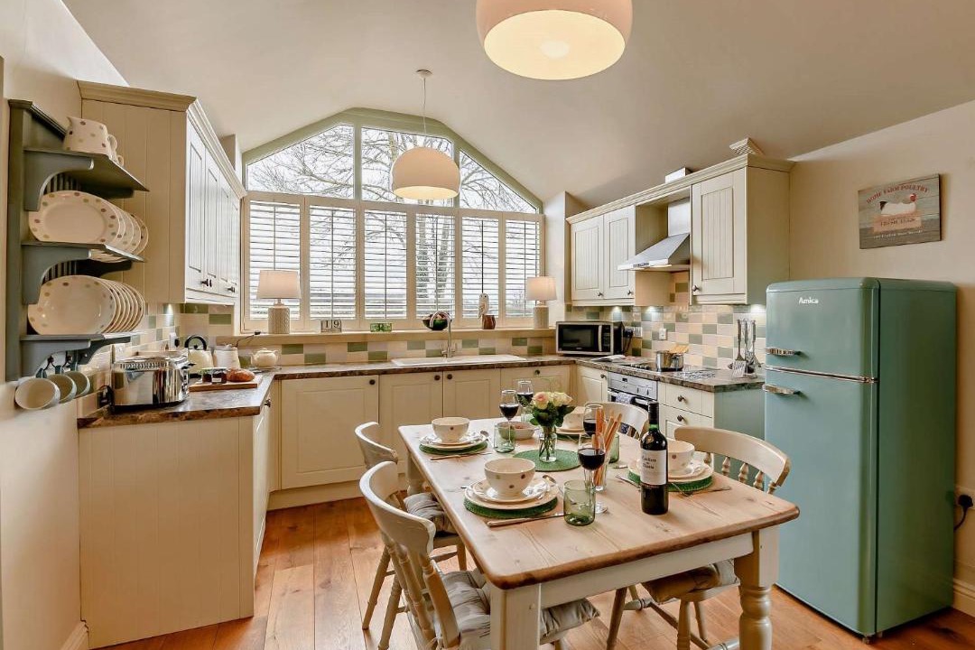 Photo of Others in Brandsby