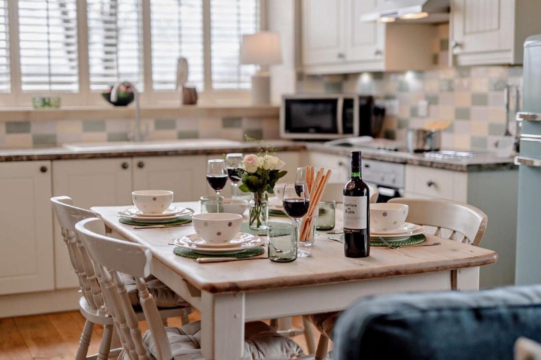 Photo of Others in Brandsby