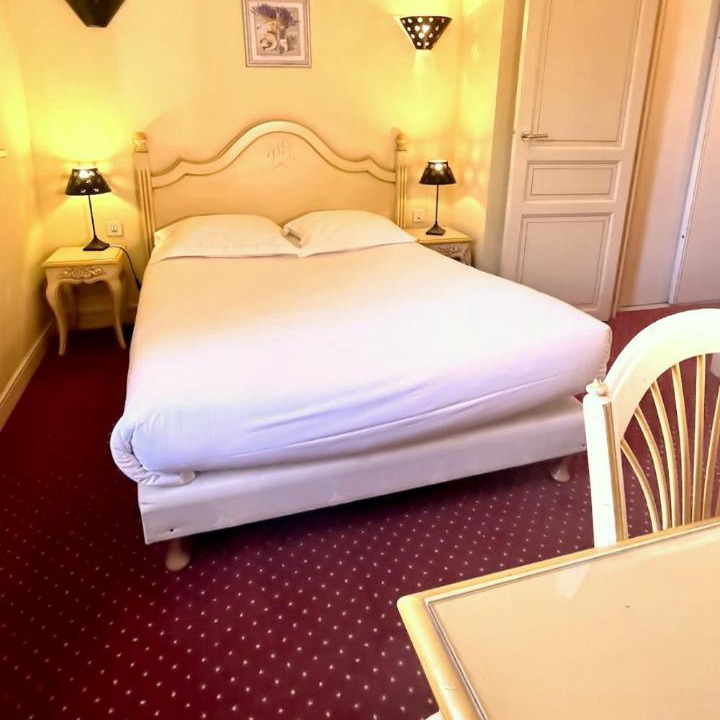 Photo of Bedroom in Frejus City Centre