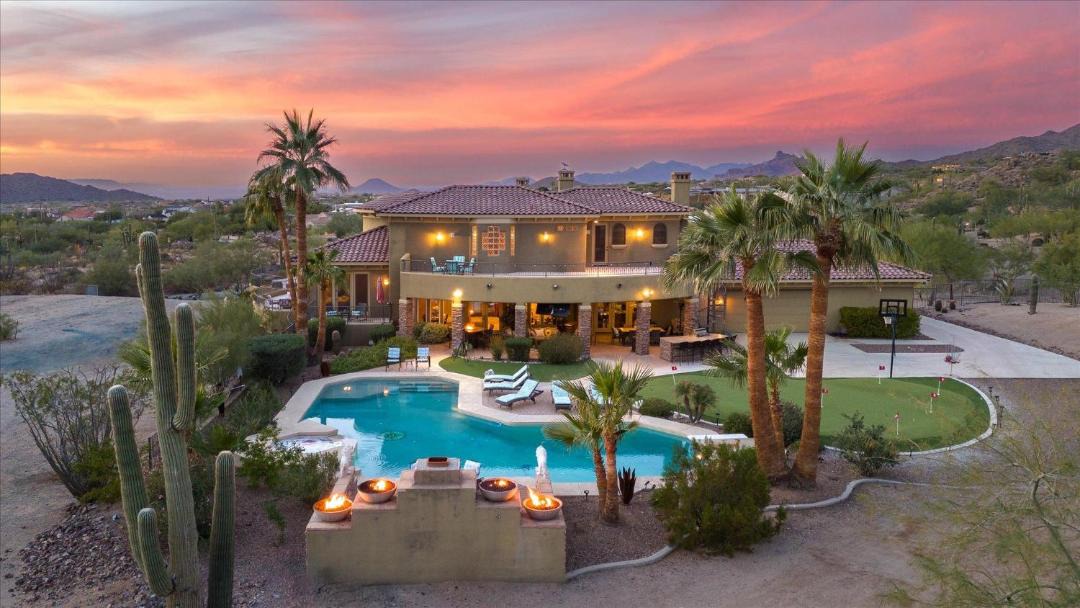 Photo of Others in East Mesa