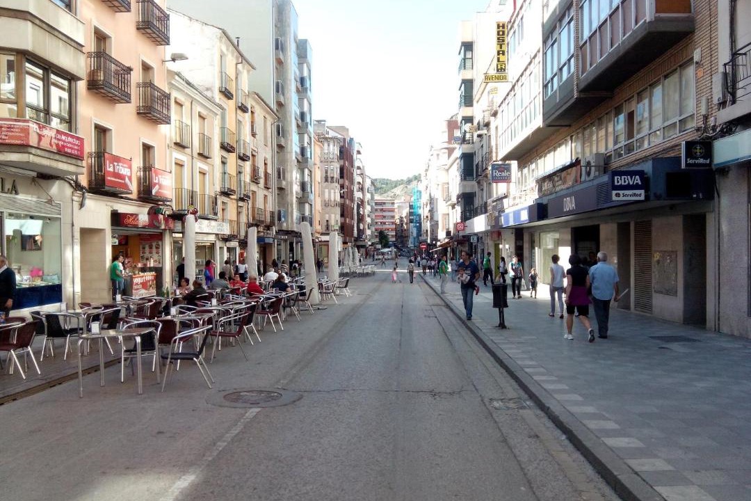 Photo of Others in Cuenca