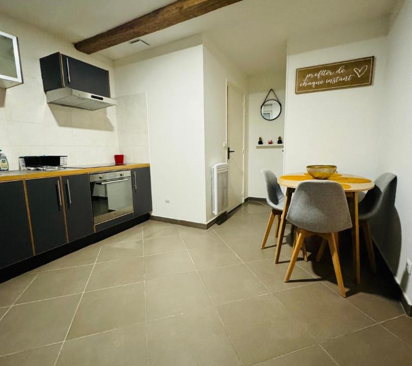 Photo of Kitchen in Saint-Omer