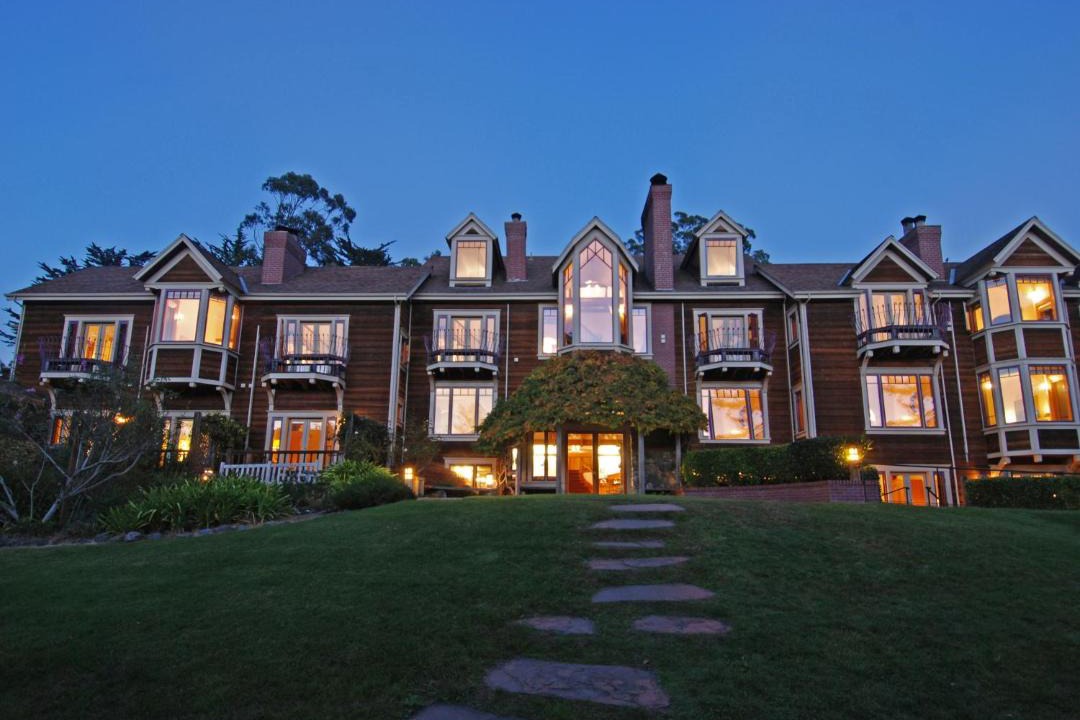 Photo of Others in Olema