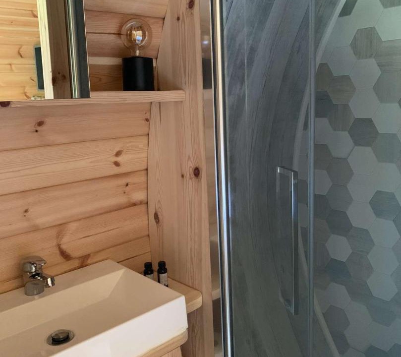 Photo of Bathroom in Tralonca