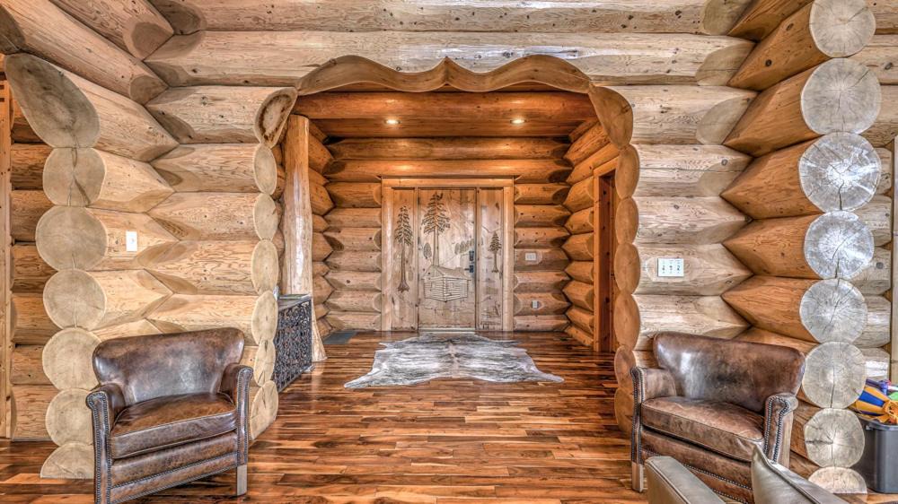 Photo of Others in Cherry Log