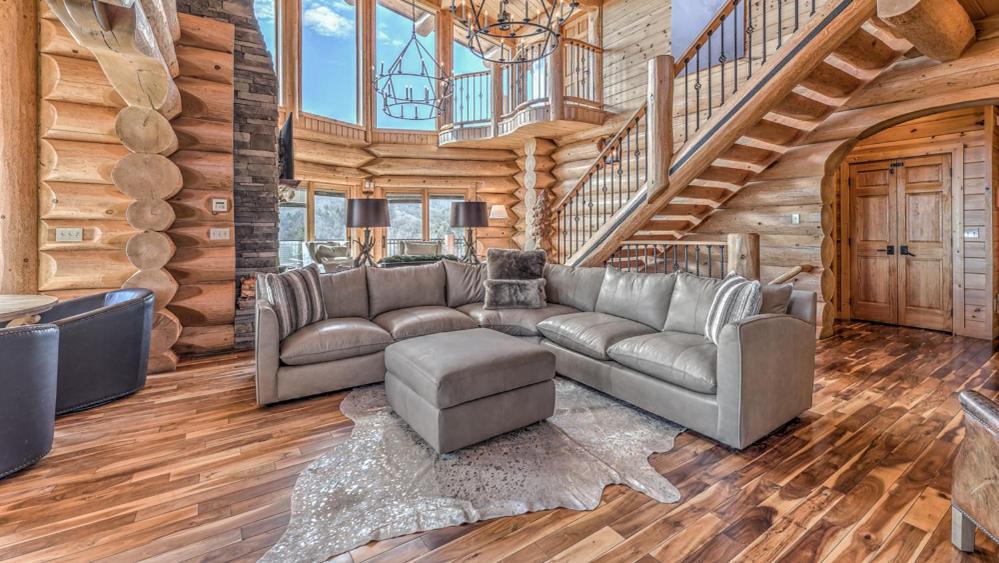 Photo of Others in Cherry Log