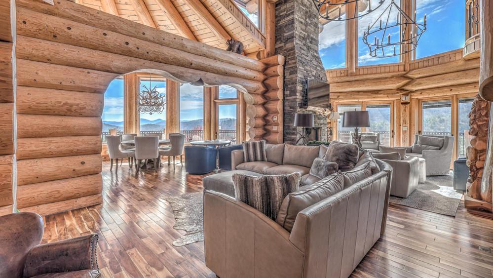 Photo of Others in Cherry Log