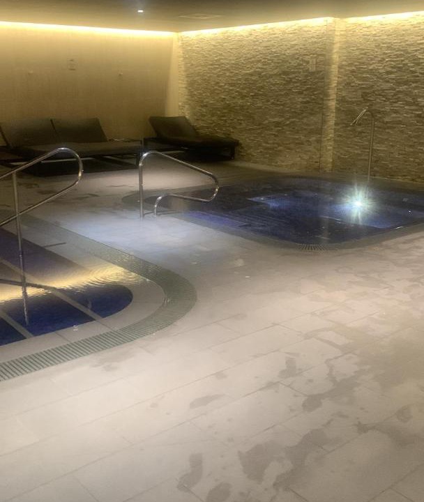 Photo of Outdoor in Canary Wharf