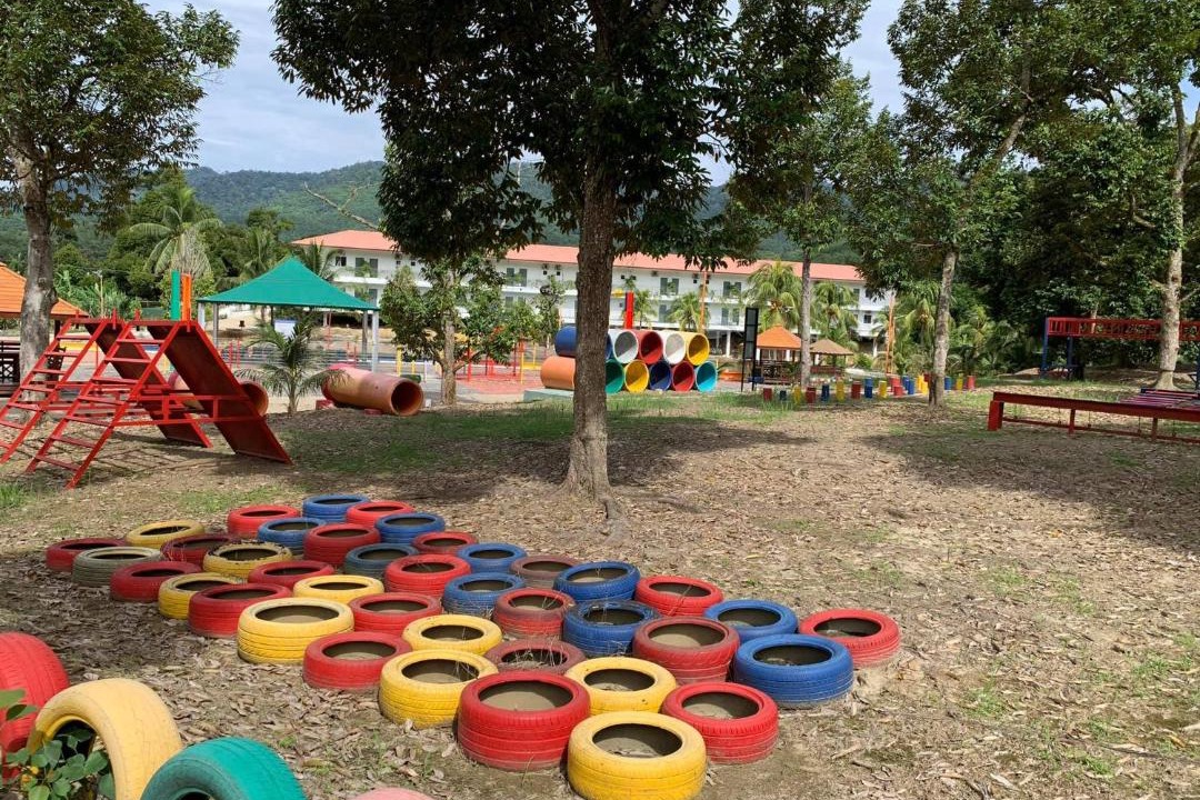 Photo of Others in Karak