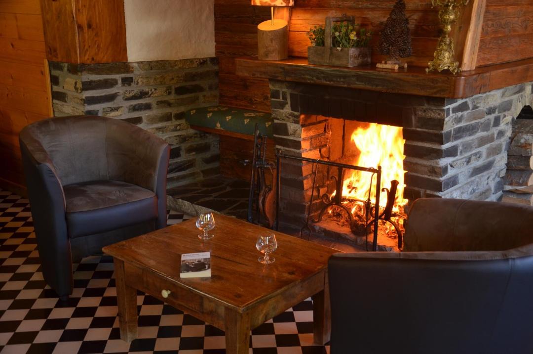 Photo of Livingroom in La Clusaz