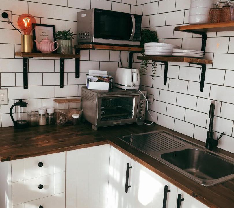 Photo of Kitchen in Tamahere