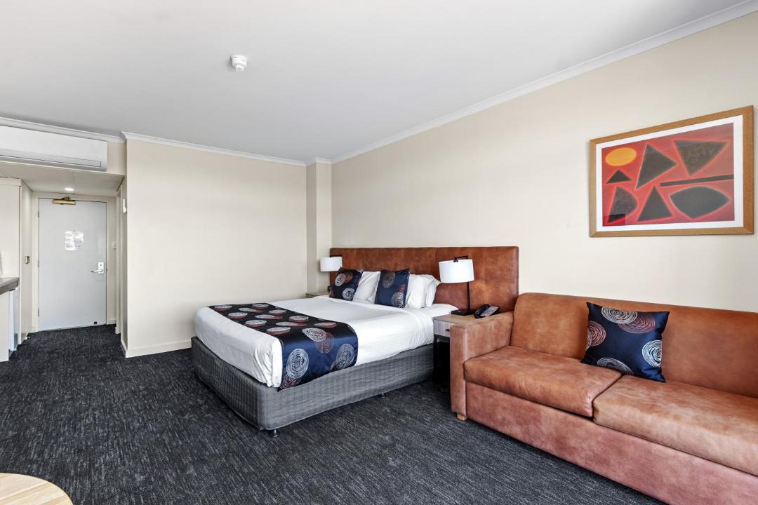 Photo of Bedroom in North Adelaide