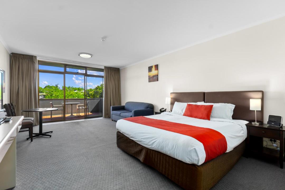 Photo of Bedroom in North Adelaide