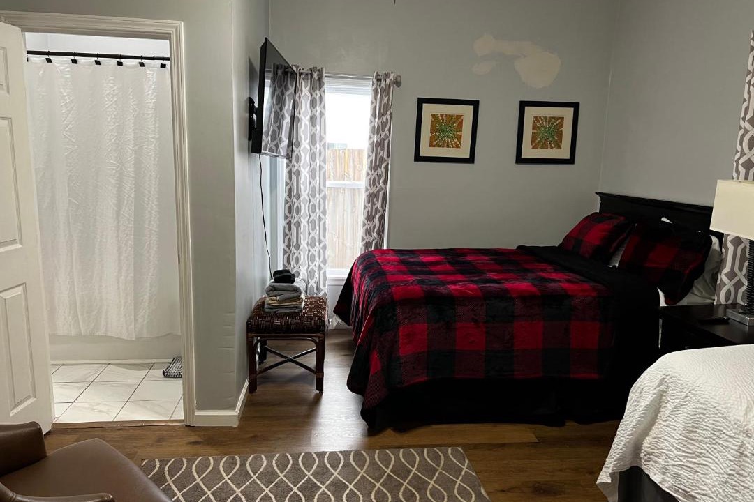 Photo of Bedroom in Wadley