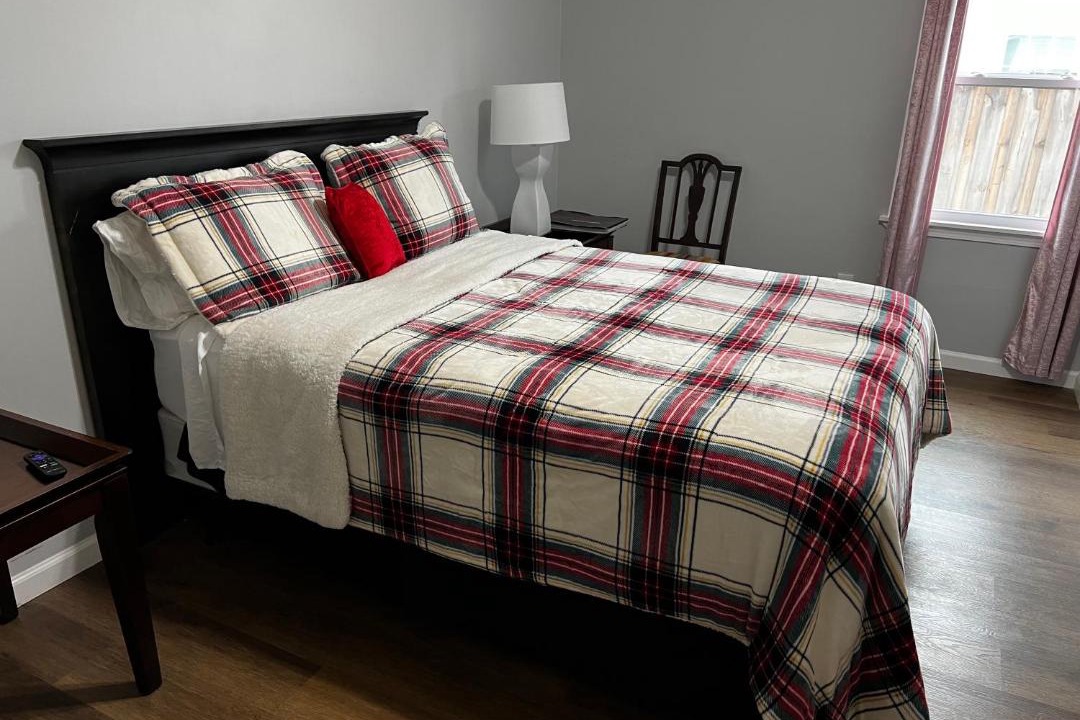 Photo of Bedroom in Wadley