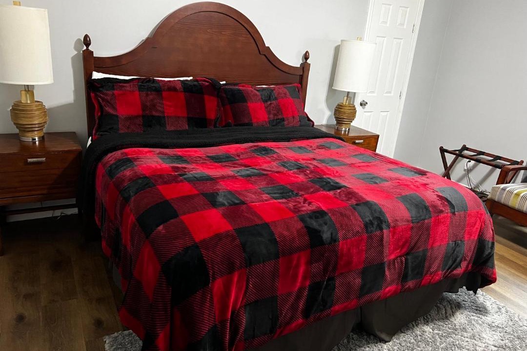 Photo of Bedroom in Wadley