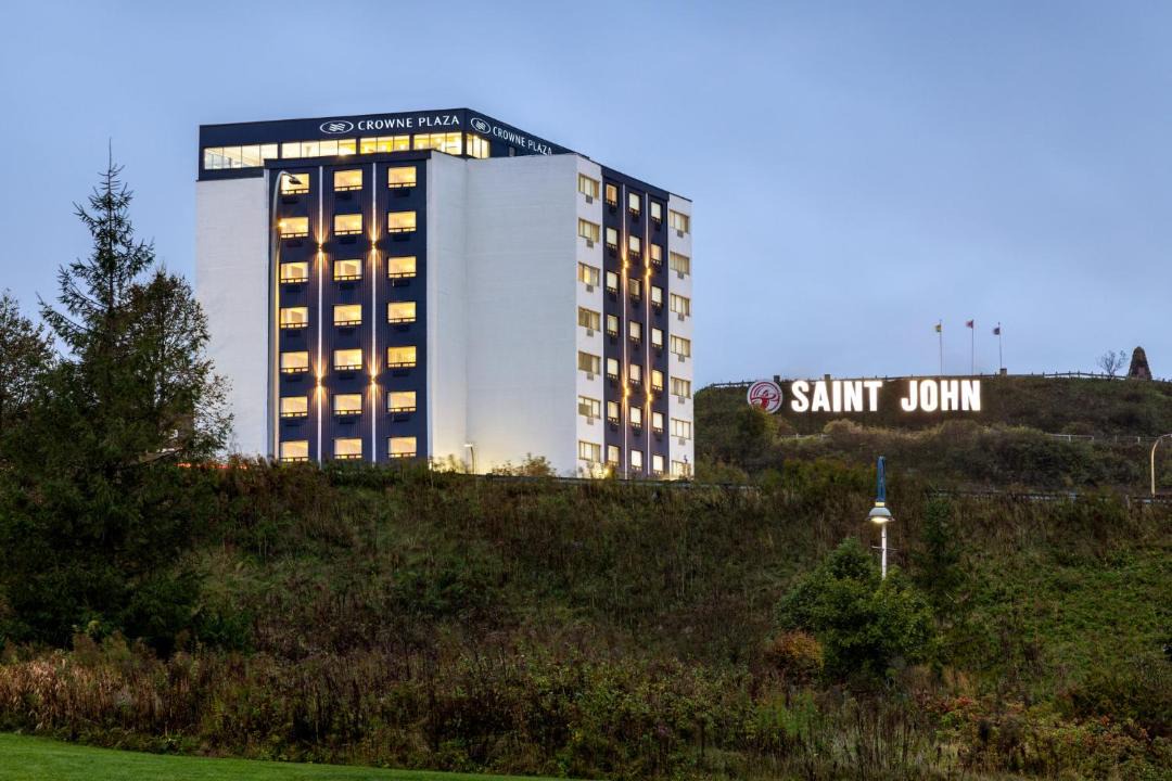 Photo of Others in Saint John