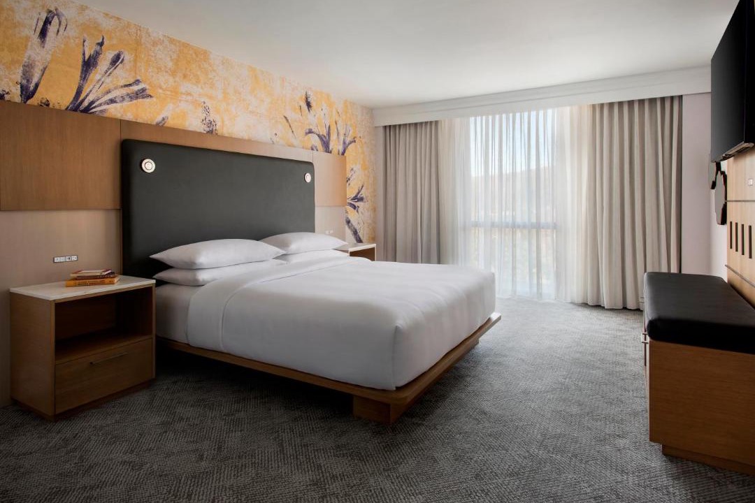 Photo of Bedroom in Tarrytown