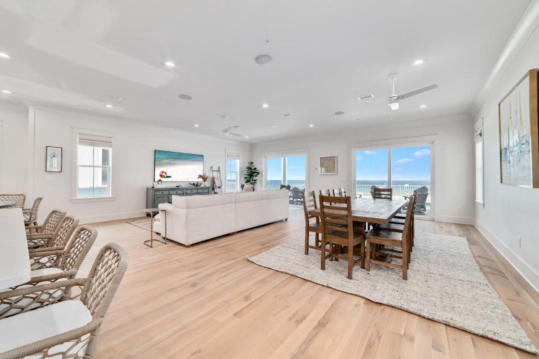 Photo of Livingroom in Orange Beach
