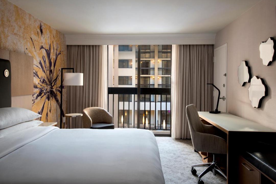 Photo of Bedroom in Tarrytown