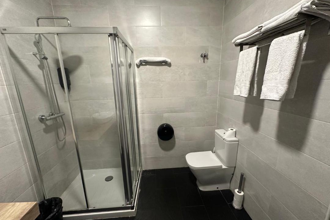 Photo of Bathroom in Deustuko San Pedro-Erribera
