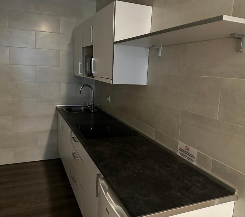 Photo of Kitchen in Deustuko San Pedro-Erribera