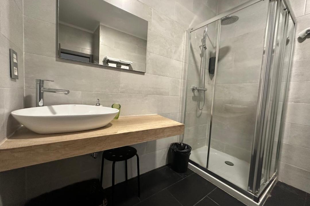 Photo of Bathroom in Deustuko San Pedro-Erribera
