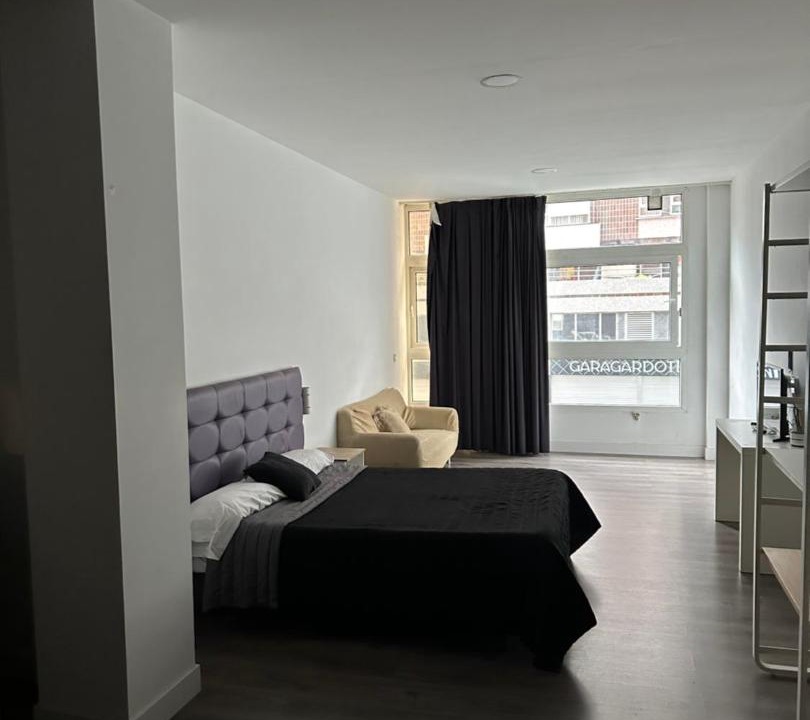 Photo of Bedroom in Deustuko San Pedro-Erribera