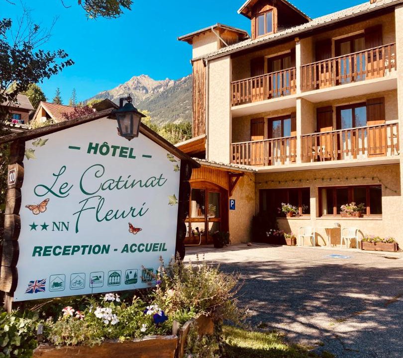 Photo of Others in Guillestre