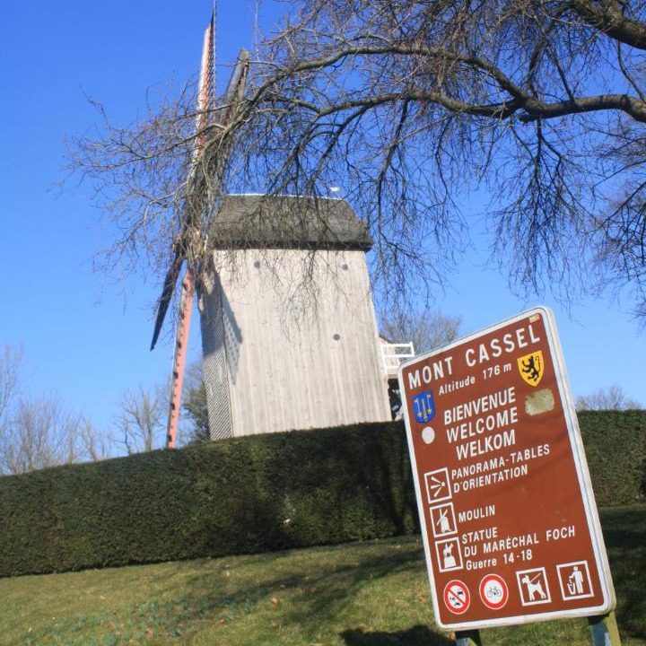 Photo of Others in Zegerscappel