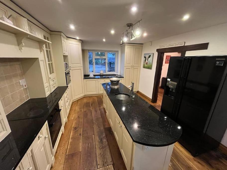 Photo of Livingroom in Cotebrook