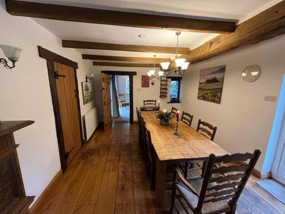 Photo of Others in Cotebrook