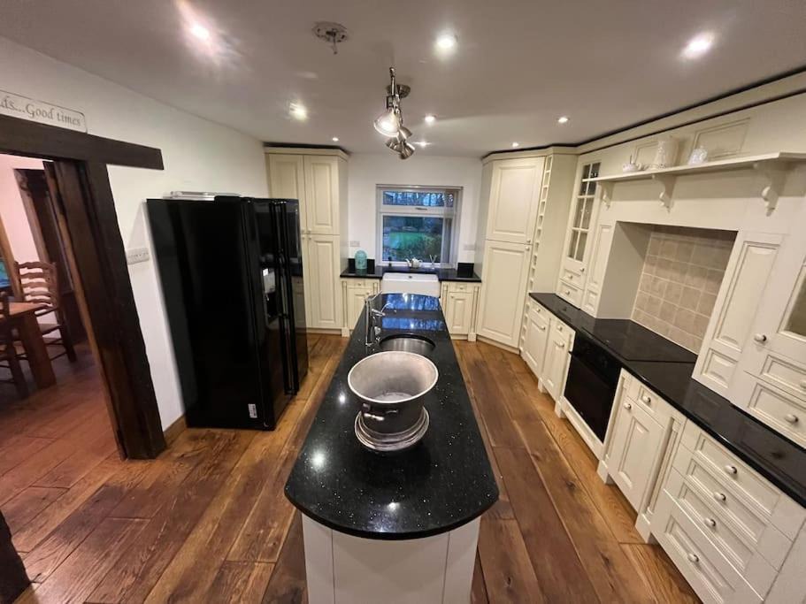 Photo of Livingroom in Cotebrook