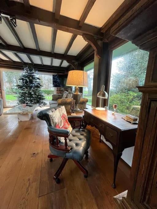 Photo of Livingroom in Cotebrook