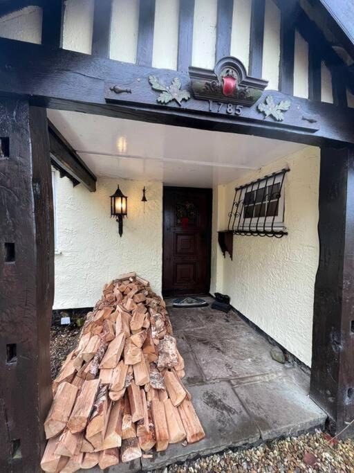 Photo of Others in Cotebrook