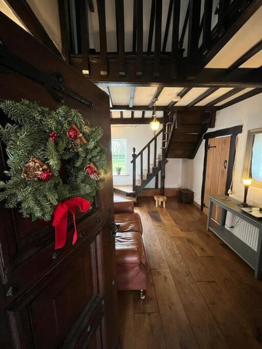 Photo of Livingroom in Cotebrook